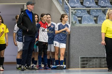 Bild 86 - wBJ Power Girls Cup Suederelbe